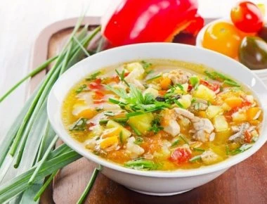 Μύθος ή πραγματικότητα;- Τελικά πόσο καλό κάνει μια σούπα στο κρυολόγημα;